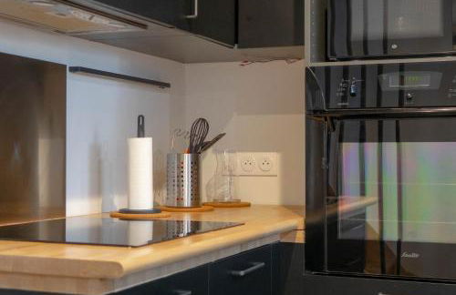 La Maison Scandi-Loire Classée 3 étoiles à ORLEANS en bord de Loire - 3 chambres avec Garage - Foto 10