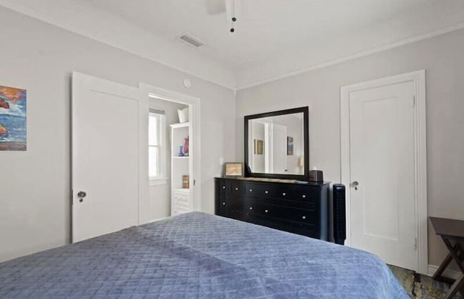Relax & Getaway - Chic Belmont Shore Duplex - Foto 16