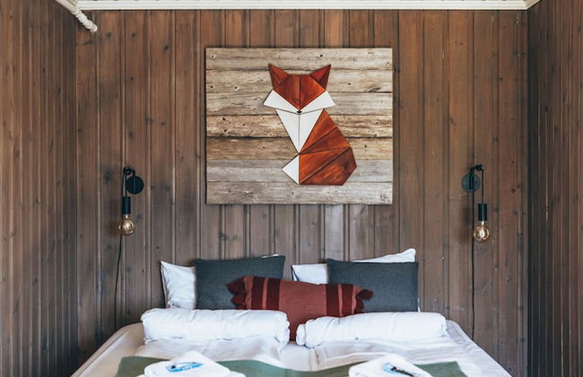 Skårungen - Photo 15