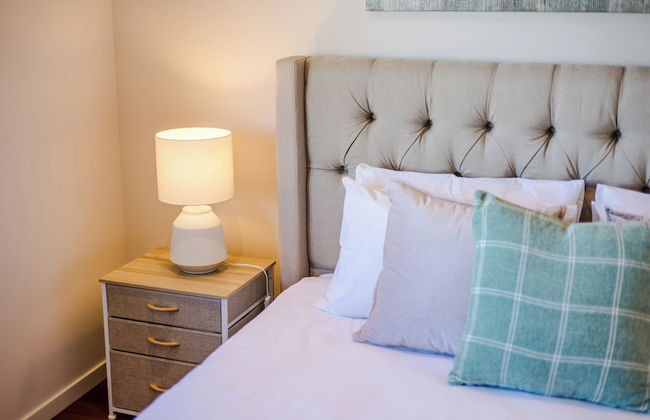 StayAU Magnificent Lakefront Villa - Foto 8