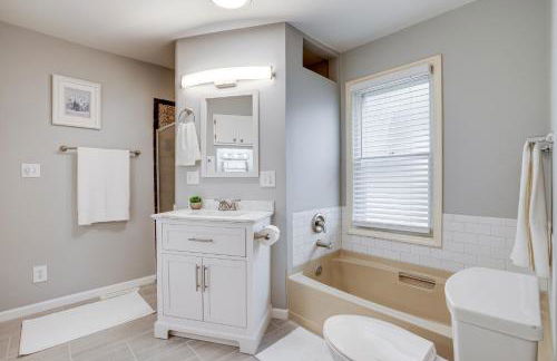 Spacious Minneapolis Home Rental 8 Mi to Downtown - Foto 13