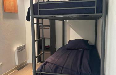 Appartement 4 personnes 541 les Jasses de Camargue - Foto 5