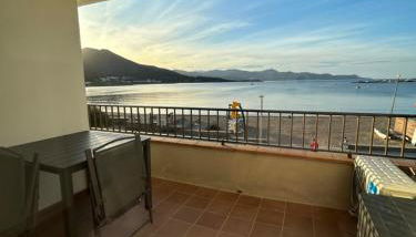 Apartment Port de la Selva - Foto 1