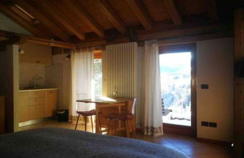 LA VOCE DEL BOSCO Selva di Cadore - Foto 25