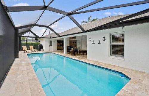 5* 3 BR 3 BA Home 4 min walk to beach & JW Marriott w/heated pool - Foto 27