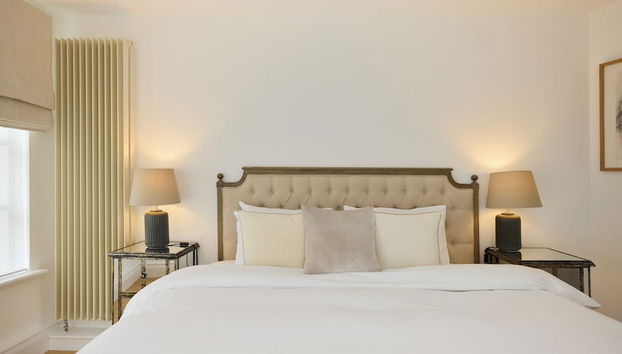 The Melbray Wonder - 1bdr Apartment in Fulham - Foto 3, Habitación