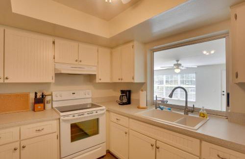 Bokeelia Retreat - Fishing Docks and Canals Nearby! - Foto 9