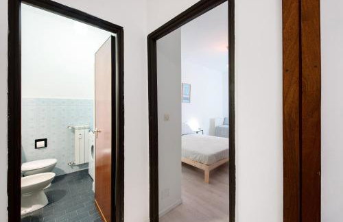 Casa Cogoleto terrace and parking - Photo 6