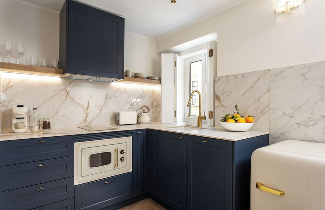 Saudade Center Alfama III - Photo 1