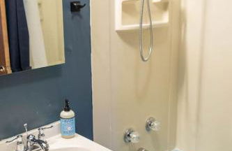 Historic Farmhouse Apartment - Foto 16