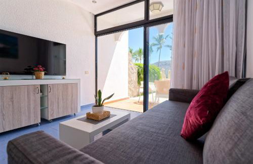 Canopael Playa del Cura, Mogán Beachfront - Foto 16