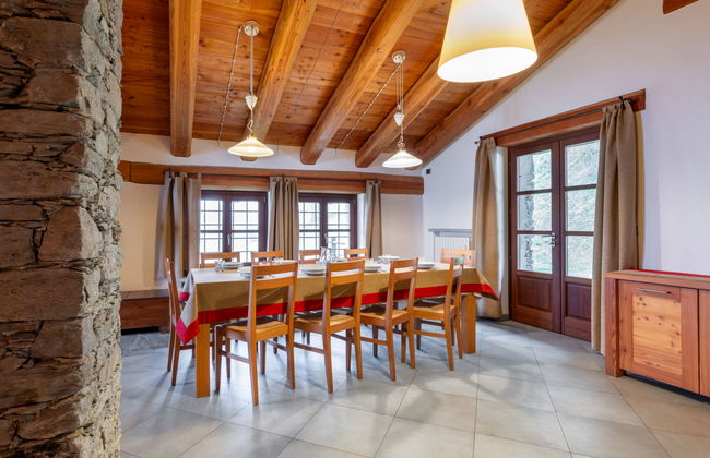 Casot Pra La Funt - Foto 12