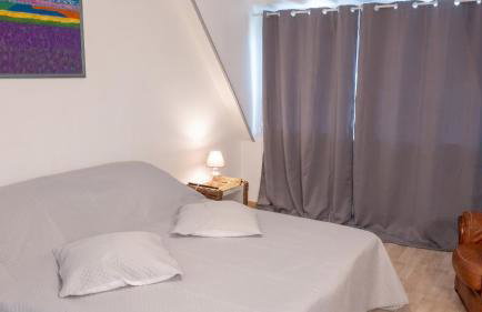 Maison charmante à Sourdeval avec jardin clôturé - Foto 9