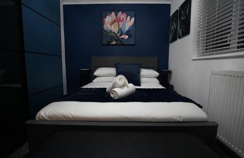 Premium 3BR House - Loughton - by Rent Squared LTD - Foto 37