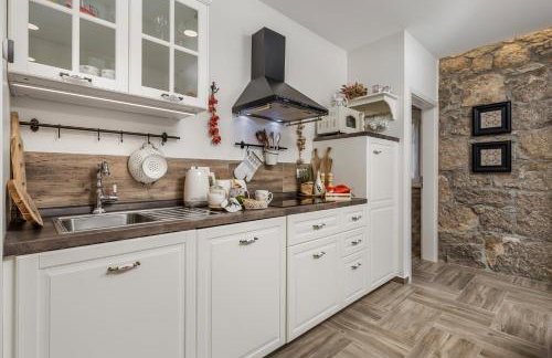 Villa Aurania - Foto 23