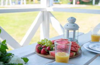 Fabryka Wspomnień - Domki letniskowe nad morzem - Foto 66