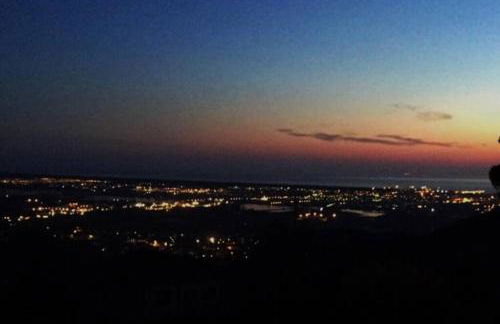 Villa Olympia Pool Sea View Mountains Lake Nature Sleeps 8 Air Conditioning Wi-Fi - Foto 64