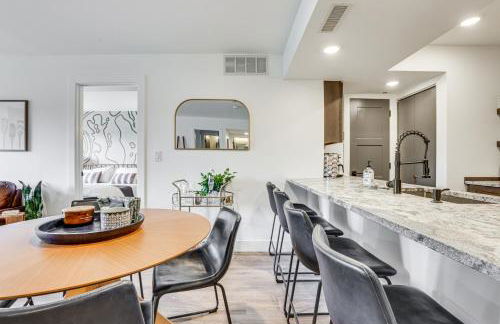 Patio and Dillon Reservoir Views Chic Frisco Condo! - Foto 8