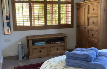 The Old Barn Annexe - Foto 15