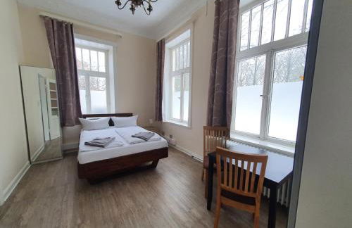 Ferienwohnungen am Stadtpark - Foto 36