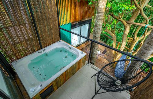 Casa Natu Ilhabela Portinho - Foto 12