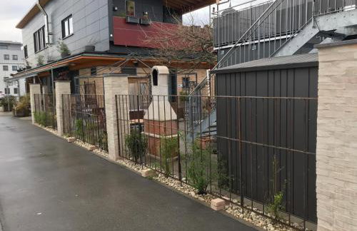 Tiny House Black Pearl - Foto 22