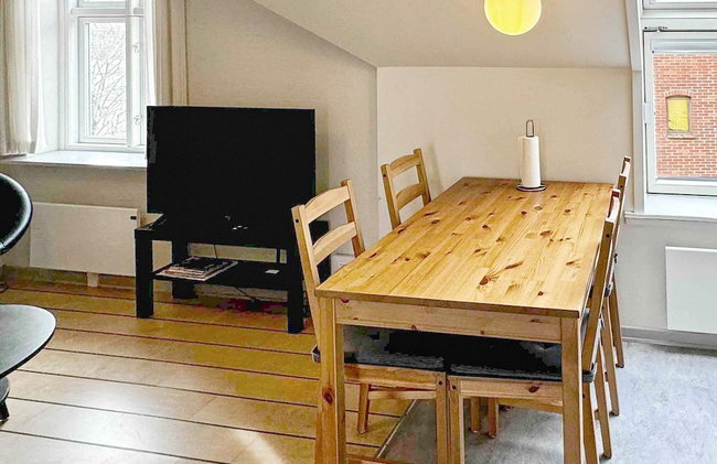 4 Person Holiday Home in Gudhjem - Foto 7