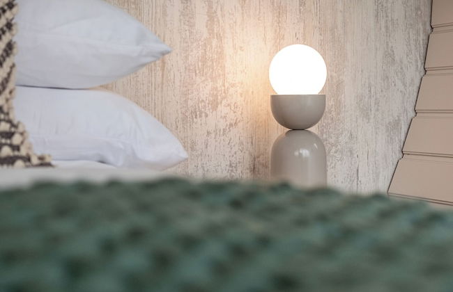 Stunning EcoRetreat Pods in Old Chalford - Foto 18