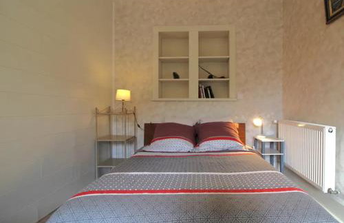 Appartement Les Glycines - Foto 23