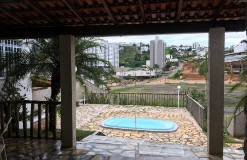 Casa para temporada e hospedagem - Foto 7