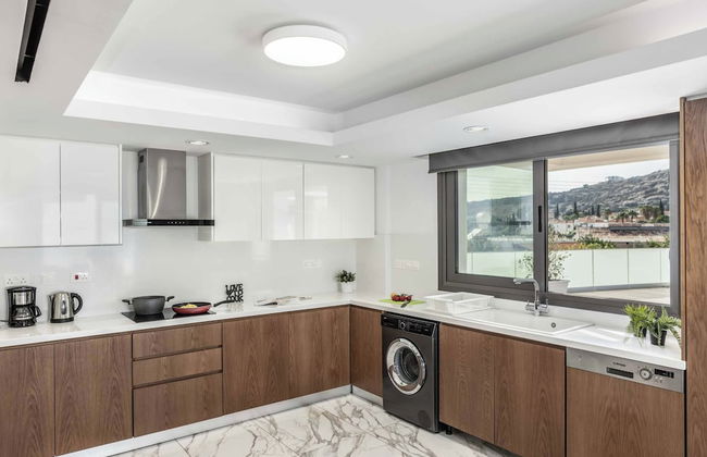 Villa Christina Coral - Foto 38