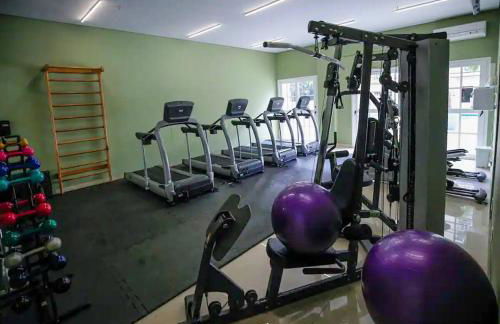 Flat 2 quartos no Granja Brasil com Vista Magnífica - Foto 5