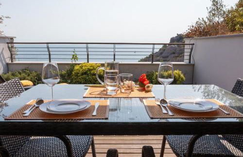 Portopiccolo Avolare Apartments in panoramic terrasses - Foto 42
