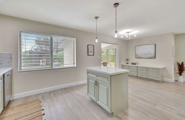 Pompano Beach Bungalow for 5! - Foto 26