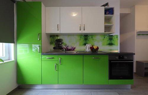 Apartment Cvjetna - Foto 10