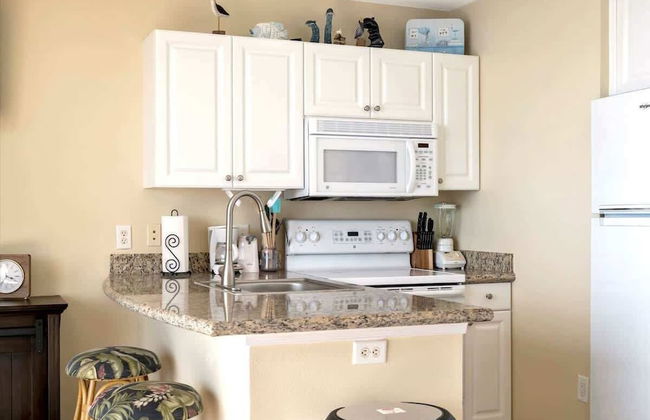 The BC Resort on the Water - Photo 15