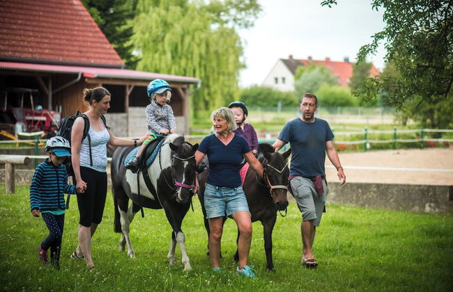 Gutshaus Gramkow - Foto 19