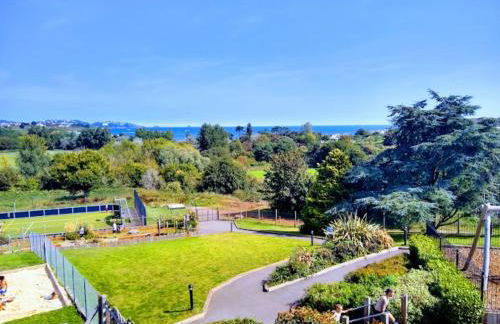 Luxury Lodge @ Hoburne Devon Bay - Foto 38