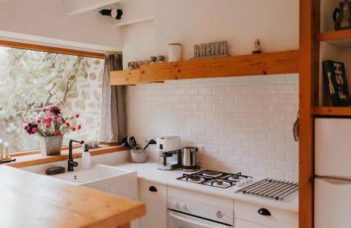 Gîtes du Bulz, en pleine forêt proche de la mer - Photo 30