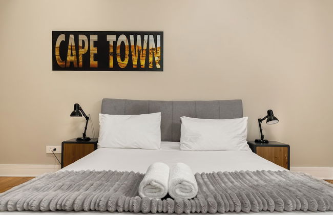 Warwick Mansions 3 - Foto 7