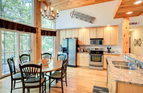 Cabin Blue Ridge with Wintergreen Advantage - Foto 13