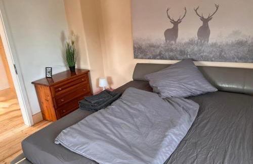 Modern, Geräumig, Bayerisch - Haus in Lengenfeld - Foto 47