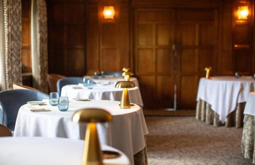 Mallory Court Country House Hotel & Spa - Foto 61