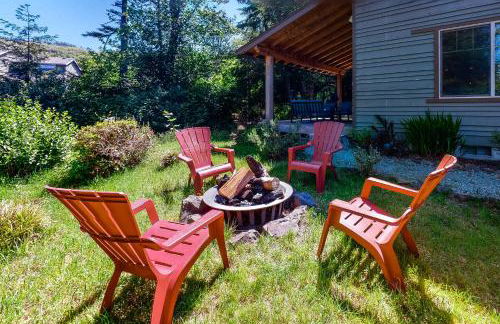 Creekside Retreat - Foto 28