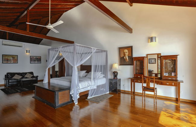 Villa Republic Bentota - Foto 16