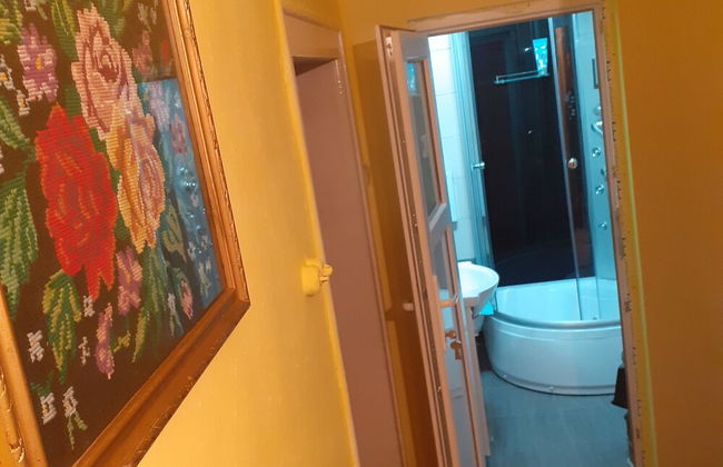 Retreat Holiday in Cozy Traditional House - Photo 62