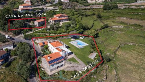 Matos Casas de Campo - Foto 2