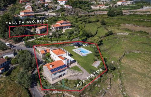 Matos Casas de Campo - Foto 2