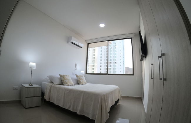 Apartamentos Samaria Club de Playa - Photo 14