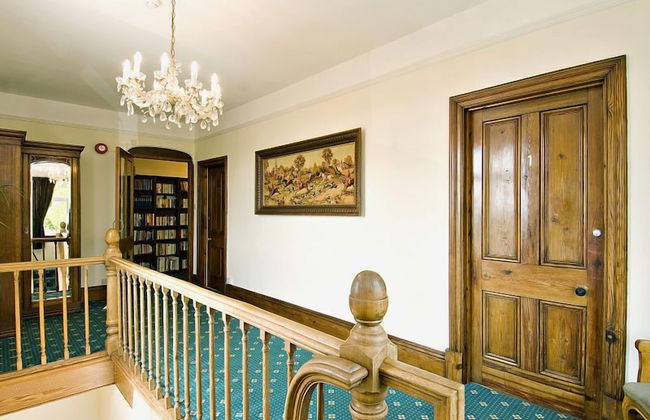 Ashleigh House - Foto 28